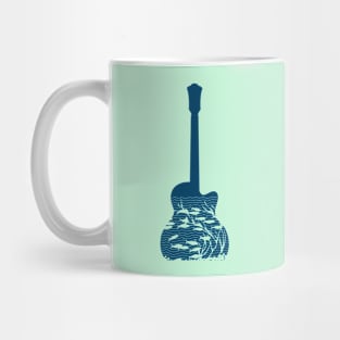 Music Mug